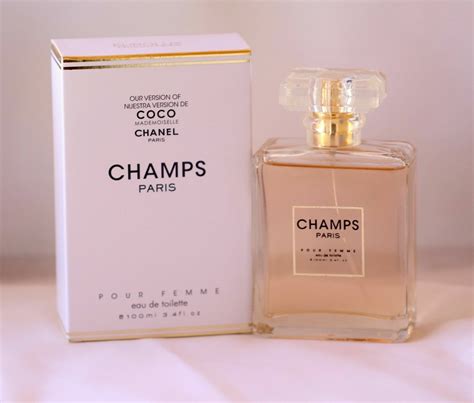 coco chanel champs paris perfume|coco chanel perfume to buy.